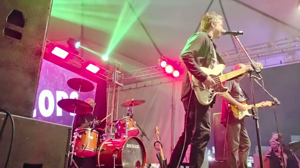 King of Pain (the Police)