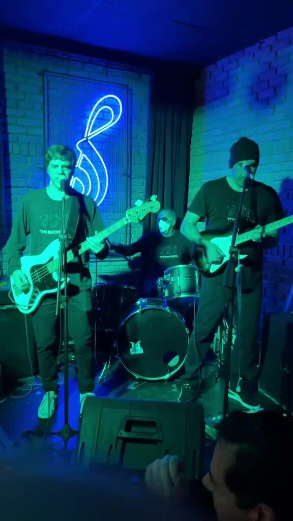 eltsdim no bar das artes.MP4