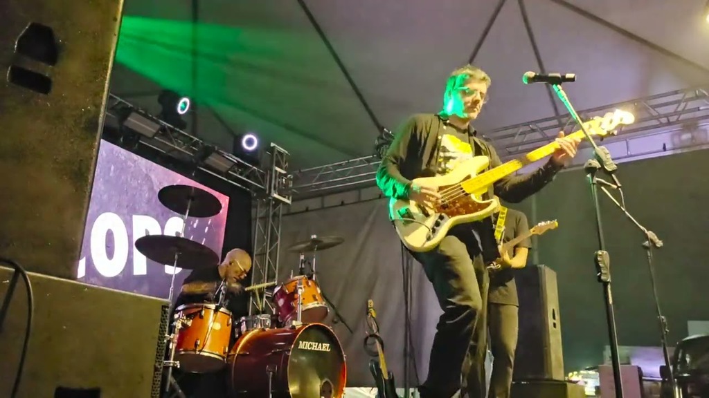 Roxanne (the Police)