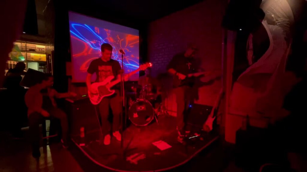 bring on the night.mp4