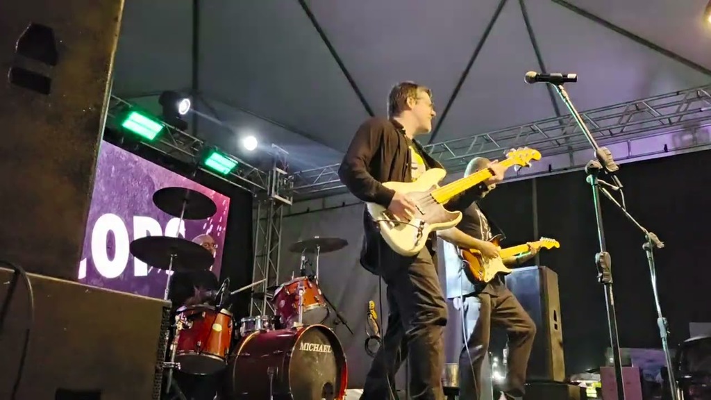 Medley Tears for Fears