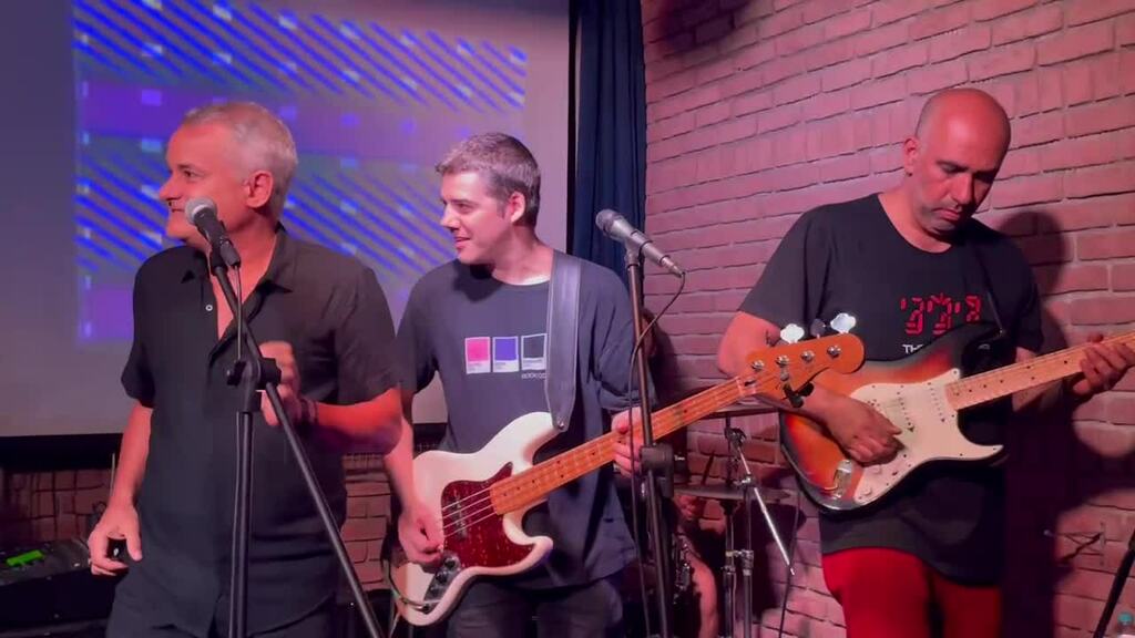 under pressure jacare.MP4