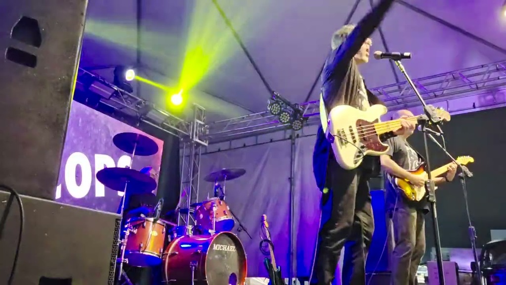 Every breath you take (the Police)