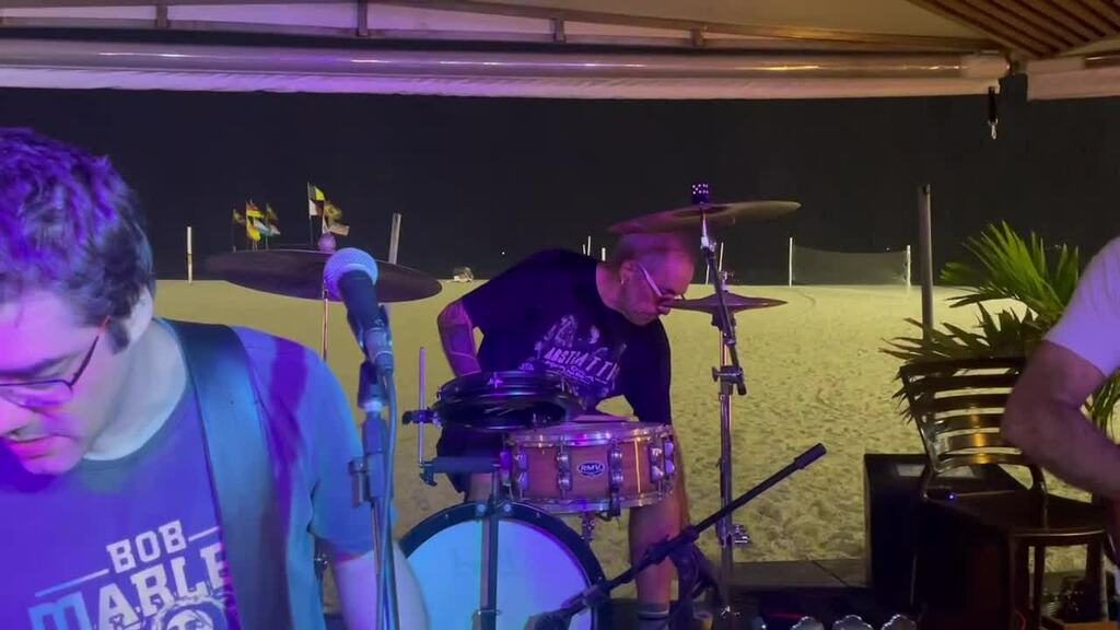 se continuar assim vai chover.MP4