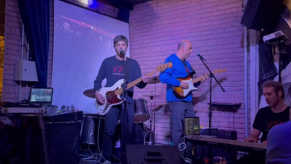 bring on the night (3).MP4